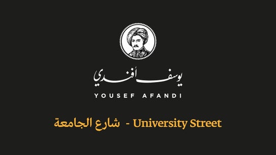 Yousef Afandi Express- University of Jordan