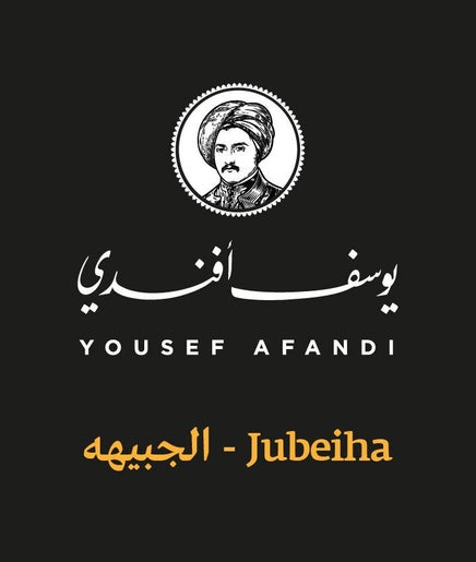 Yousef Afandi Express-Jubaiha obrázek 2