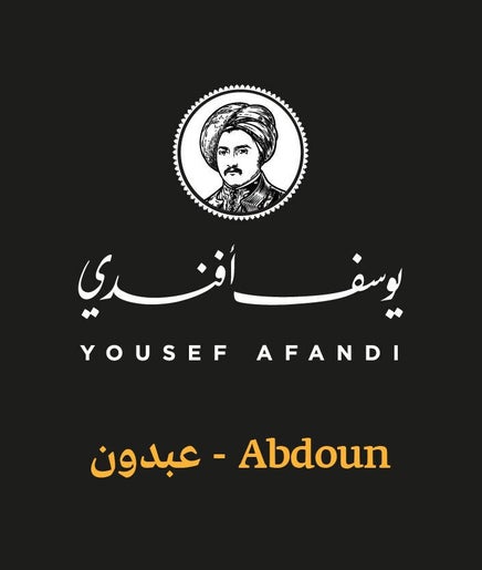 Imagen 2 de Yousef Afandi-Abdoun