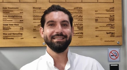 Yousef Afandi- Dabouk Bader Al Jadeedah, bilde 3