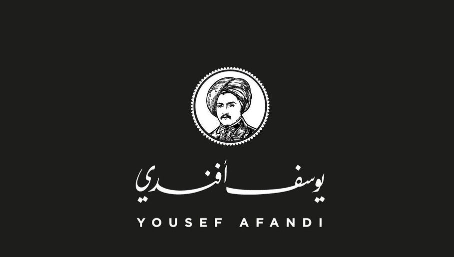 Yousef Afandi Express- Abu Nsair obrázek 1