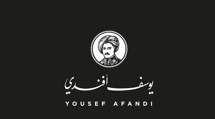 Yousef Afandi Express- Abu Nsair