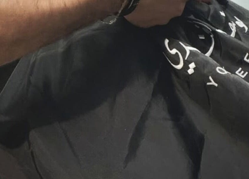 Yousef Afandi Express- Abu Nsair cape in Amman, Amman Governorate, JO during a professional service.