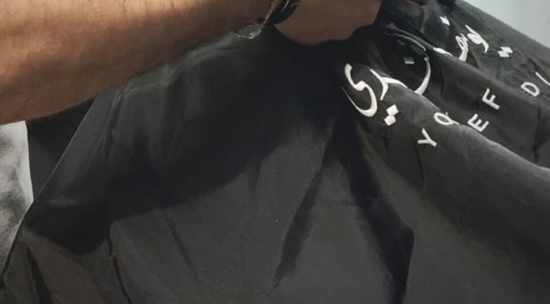 Yousef Afandi Express- Abu Nsair cape in Amman, Amman Governorate, JO during a professional service.