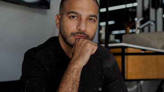 Yousef Afandi Express- Um Zwaitina