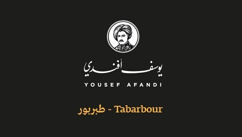 Yousef Afandi Express-Tabarbour 1paveikslėlis
