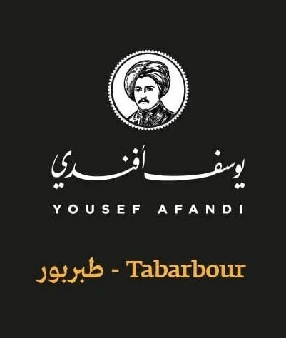 Yousef Afandi Express-Tabarbour – obraz 2