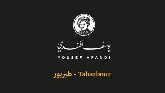 Yousef Afandi Express-Tabarbour