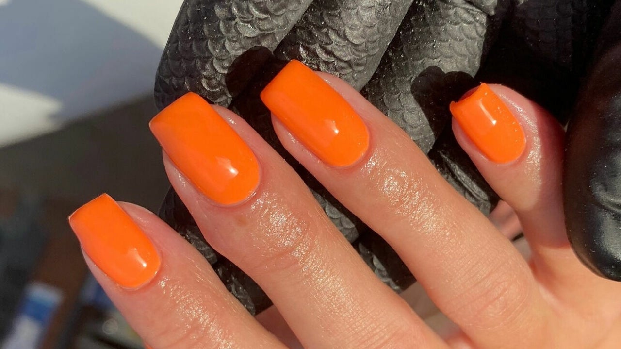Best salons for nail extensions in Holytown, Glasgow | Fresha