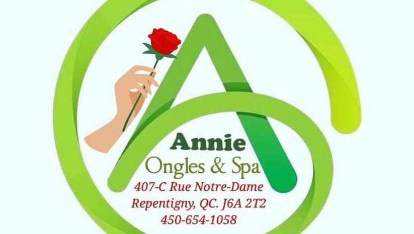 Ongles & Spa Annie зображення 1