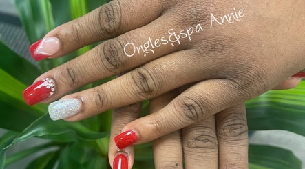 Ongles & Spa Annie image 2