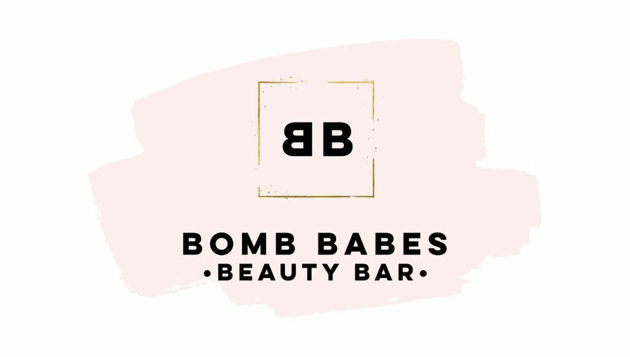 Bomb Babes Beauty Bar 1paveikslėlis