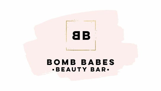 Bomb Babes Beauty Bar