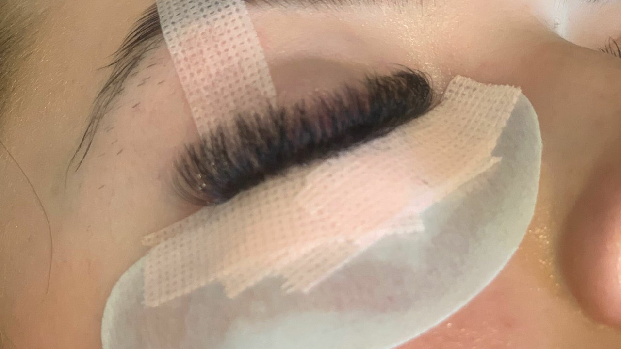 Lash Bomb Port Jack 11 Onchan Fresha