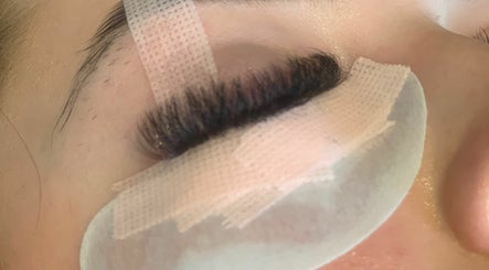 Lash Bomb