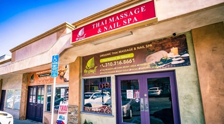 Organic Thai Massage and Spa afbeelding 2