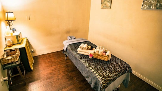 Organic Thai Massage and Spa