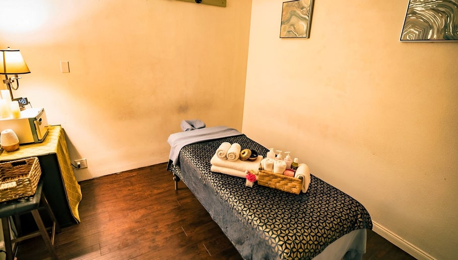 Organic Thai Massage and Spa slika 1