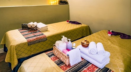 Organic Thai Massage and Spa slika 2