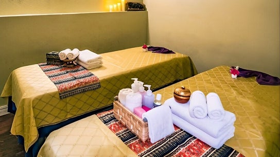 Organic Thai Massage, Spa and Facial