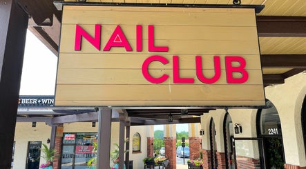Nail Club 2paveikslėlis