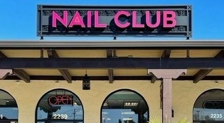 Nail Club изображение 3