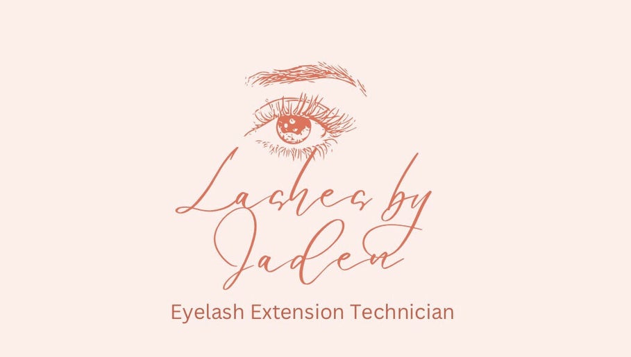 Lashes by Jaden – obraz 1