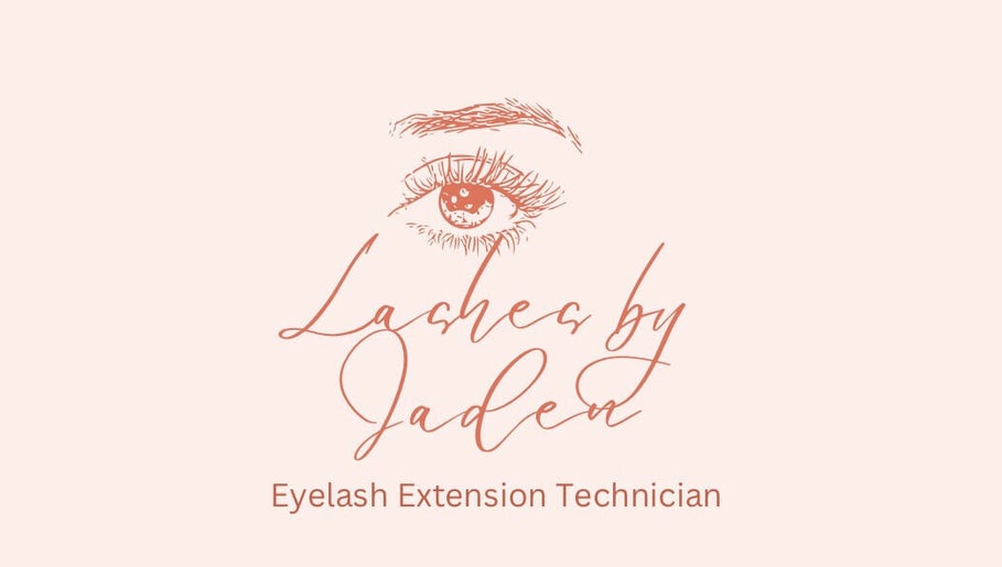 Lashes by Jaden image 1