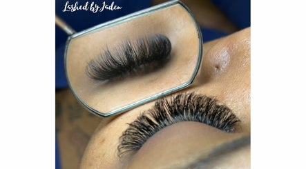 Lashes by Jaden image 3