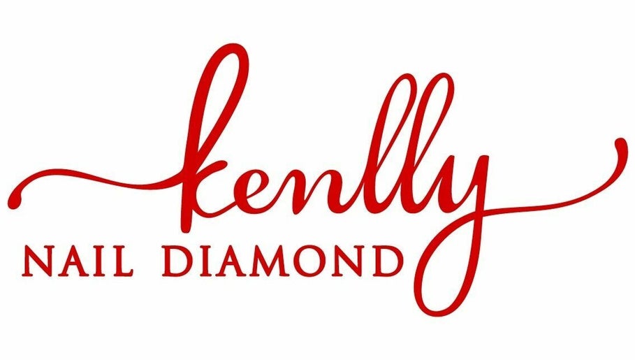 Kenlly Nail Diamond зображення 1