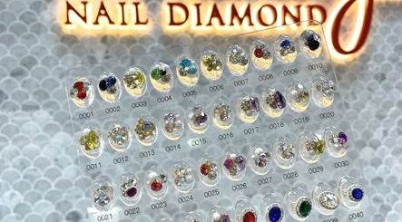 Kenlly Nail Diamond зображення 3
