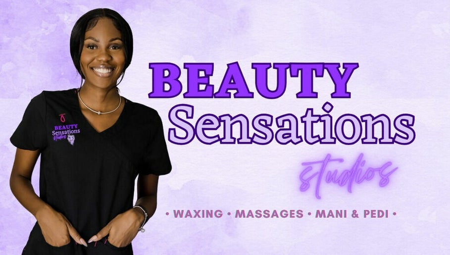Beauty Sensation Studio imaginea 1