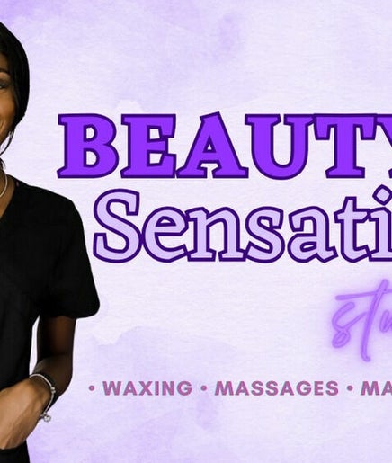 Beauty Sensation Studio – obraz 2