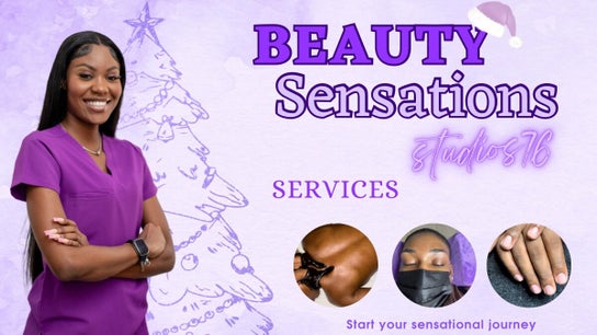 Beauty Sensation Studio