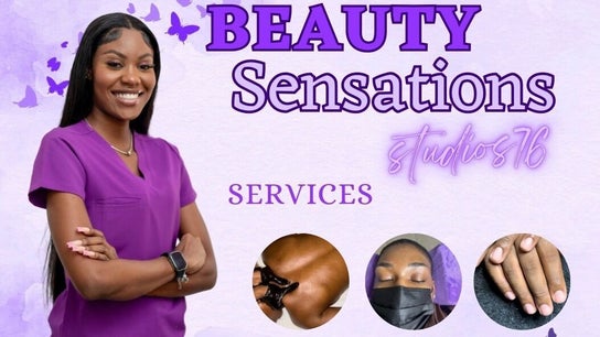 Beauty Sensation Studio