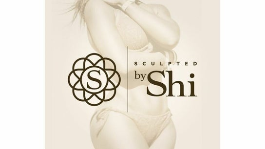 Sculpted by Shi