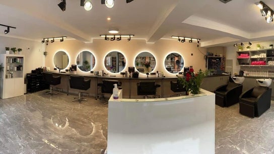 Salon Riviera