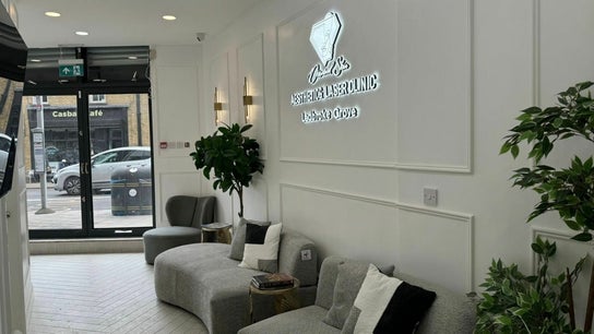 Diamond Skin Ladbrook Grove - Doctor Aesthetic Laser Clinic