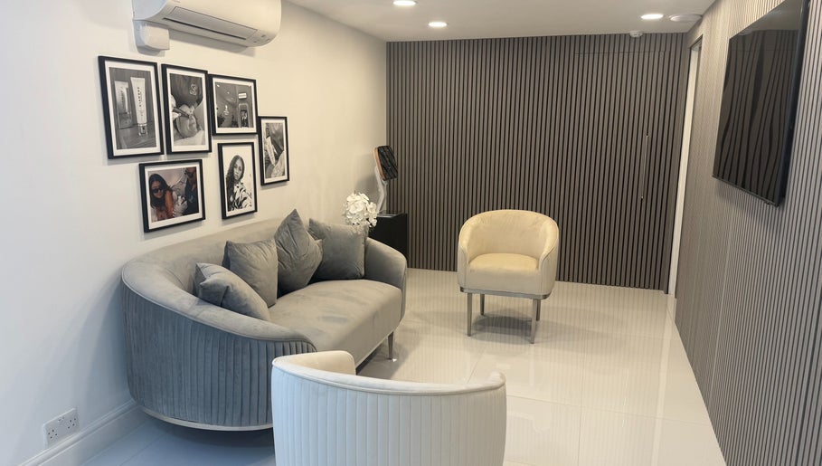 DIAMOND SKIN CLINIC - KNIGHTSBRIDGE billede 1