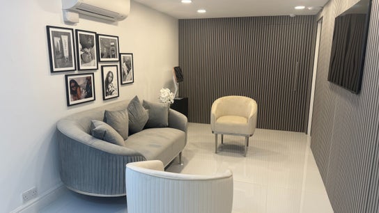 DIAMOND SKIN CLINIC - KNIGHTSBRIDGE