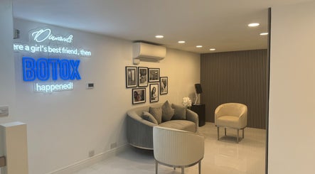 DIAMOND SKIN CLINIC - KNIGHTSBRIDGE billede 2