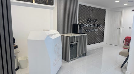 DIAMOND SKIN CLINIC - KNIGHTSBRIDGE billede 3