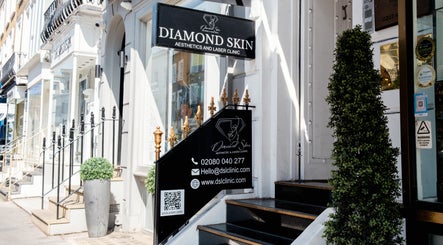 Diamond Skin Doctor Led Aesthetic And Laser Clinic - Knightsbridge image 3