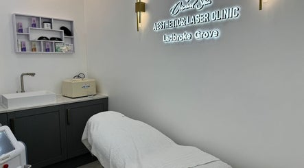 Diamond Skin North Kensington - Doctor Aesthetic LaserClinic