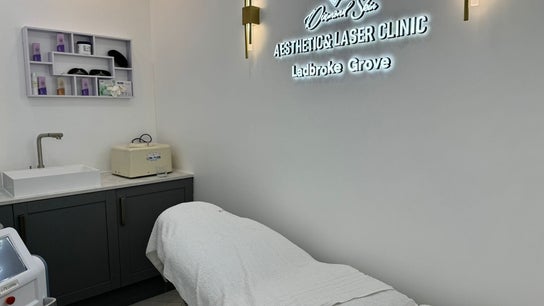 Diamond Skin North Kensington - Doctor Aesthetic LaserClinic