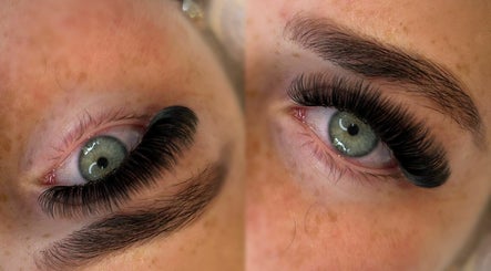 Els Lashes Lash and Brow Specialist image 3