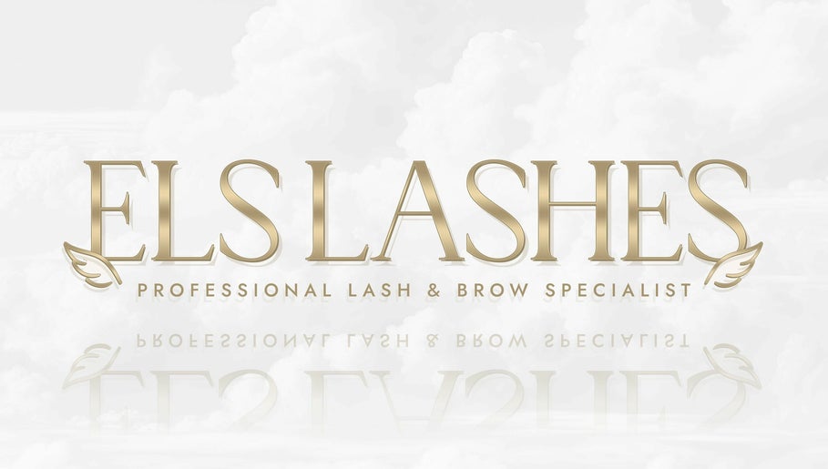 Els Lashes Lash and Brow Specialist image 1