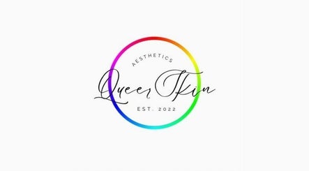 Queer Skin & Aesthetics