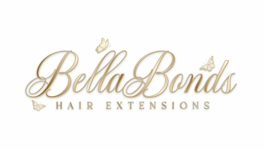 BellaBonds Hair Extensions billede 1