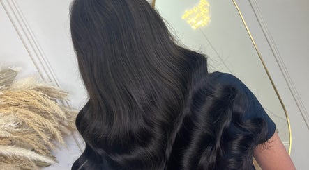 BellaBonds Hair Extensions